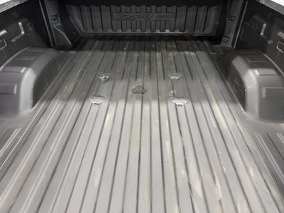 2024 Chevrolet Silverado 2500HD 4WD Crew Cab Standard Bed ZR2