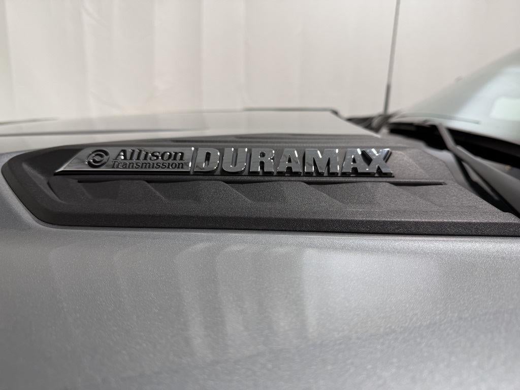 2024 Chevrolet Silverado 2500HD 4WD Crew Cab Standard Bed ZR2