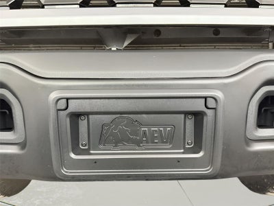 2024 Chevrolet Silverado 2500HD 4WD Crew Cab Standard Bed ZR2