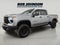 2024 Chevrolet Silverado 2500HD 4WD Crew Cab Standard Bed ZR2
