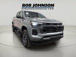 2024 Chevrolet Colorado 4WD LT