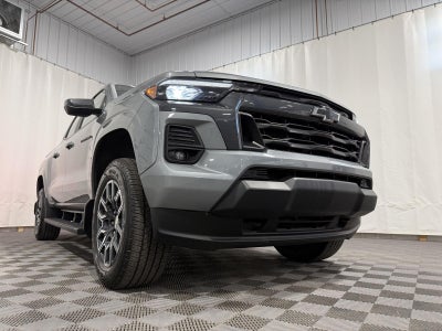2024 Chevrolet Colorado 4WD LT