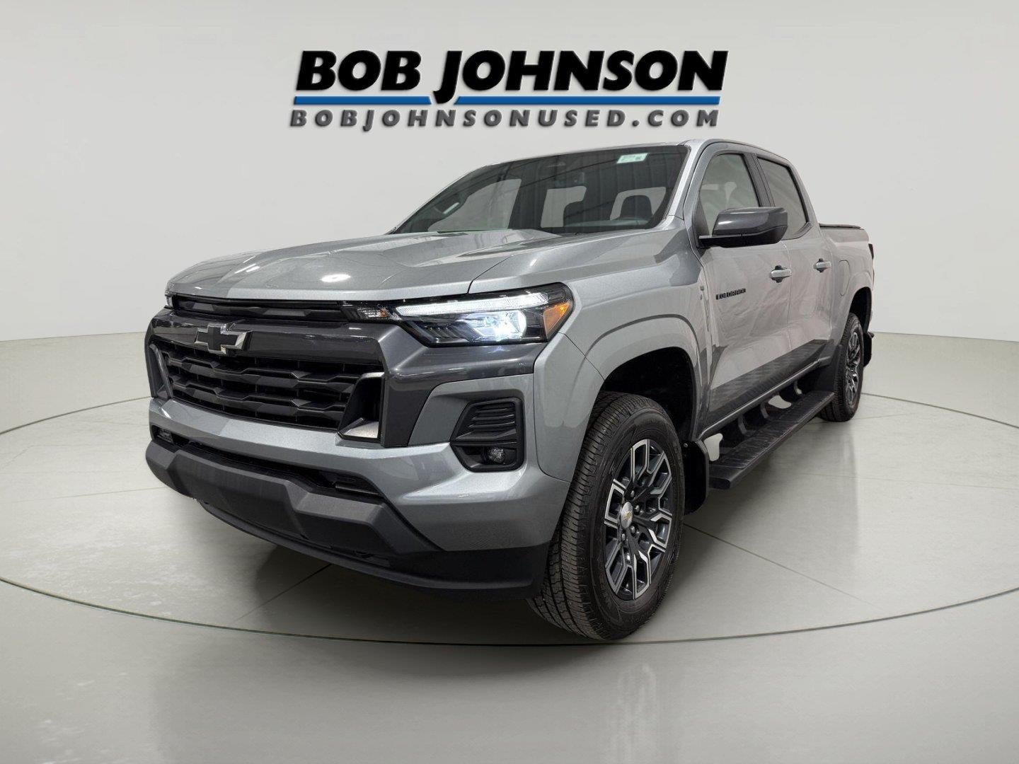 2024 Chevrolet Colorado 4WD LT