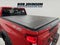 2021 Chevrolet Silverado 1500 4WD Double Cab Standard Bed Custom