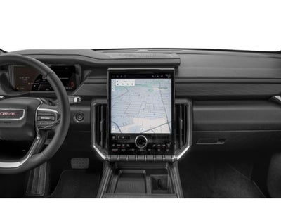2024 GMC Acadia AWD Elevation
