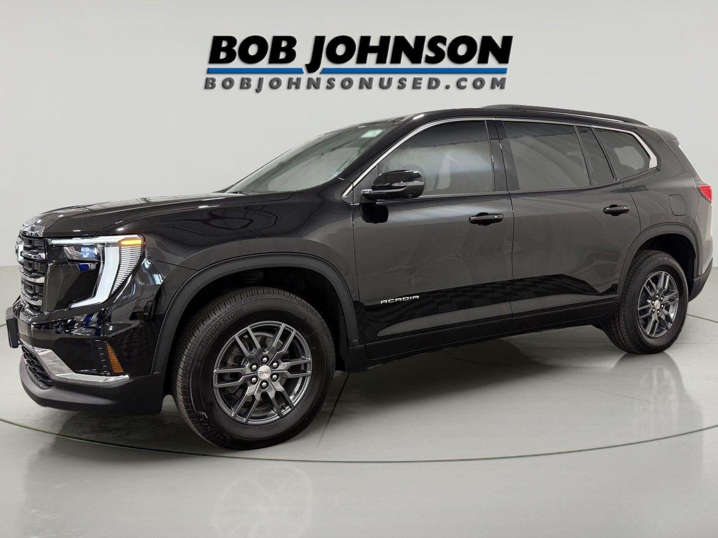 2026 GMC Acadia Elevation AWD