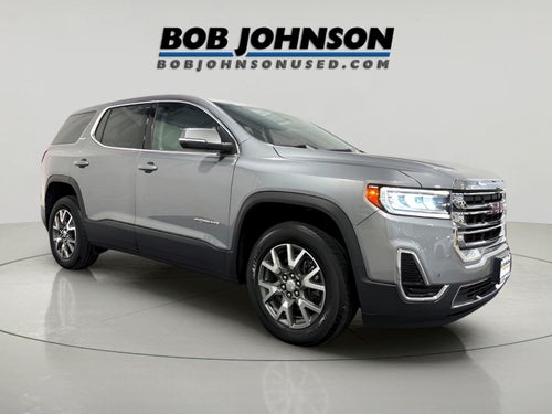 2023 GMC Acadia FWD SLE