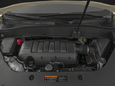 2015 GMC Acadia SLE-2