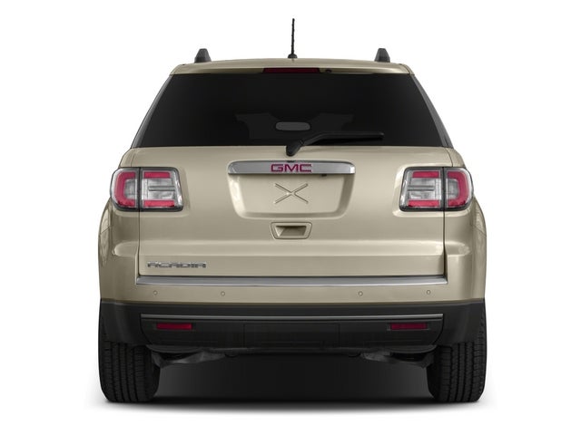 2015 GMC Acadia SLE-2