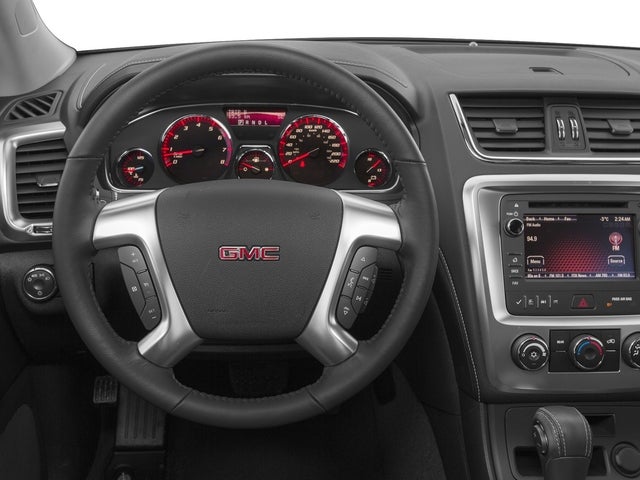 2015 GMC Acadia SLE-2