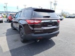 2020 Chevrolet Traverse AWD LT Cloth