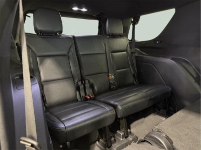 2022 Chevrolet Tahoe LS