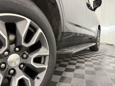 2022 Chevrolet Tahoe LS