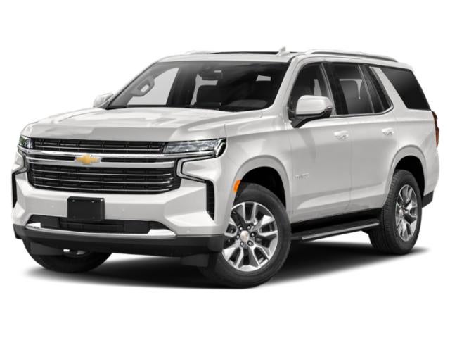 2023 Chevrolet Tahoe 4WD LT