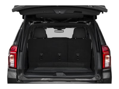 2023 Chevrolet Tahoe 4WD LT