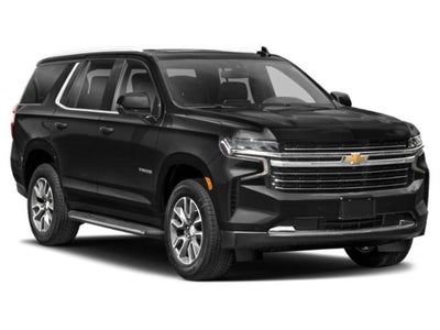 2023 Chevrolet Tahoe 4WD LT