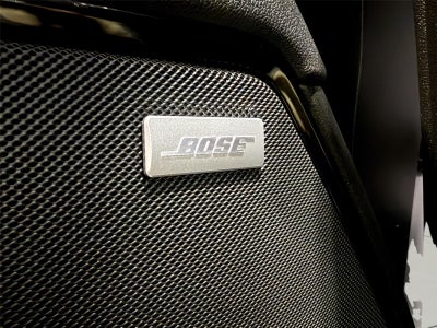 2025 GMC Sierra 2500HD 4WD Crew Cab Standard Bed AT4