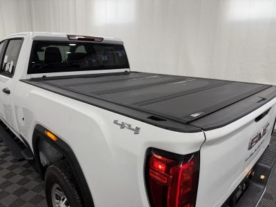 2024 GMC Sierra 2500HD Pro