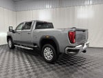 2024 GMC Sierra 2500HD SLE