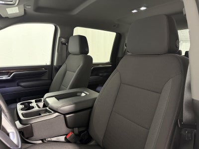 2024 GMC Sierra 2500HD SLE