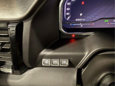 2024 GMC Sierra 2500HD 4WD Crew Cab Standard Bed AT4