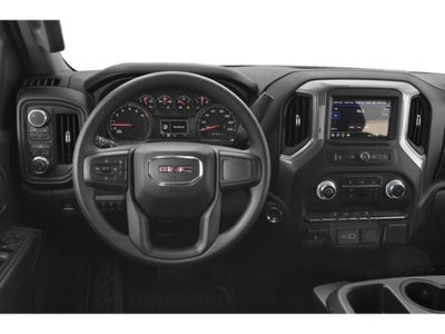 2024 GMC Sierra 2500HD 4WD Crew Cab Standard Bed Denali