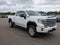 2022 GMC Sierra 2500HD 4WD Crew Cab Standard Bed Denali