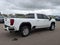 2022 GMC Sierra 2500HD 4WD Crew Cab Standard Bed Denali