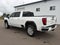 2022 GMC Sierra 2500HD 4WD Crew Cab Standard Bed Denali