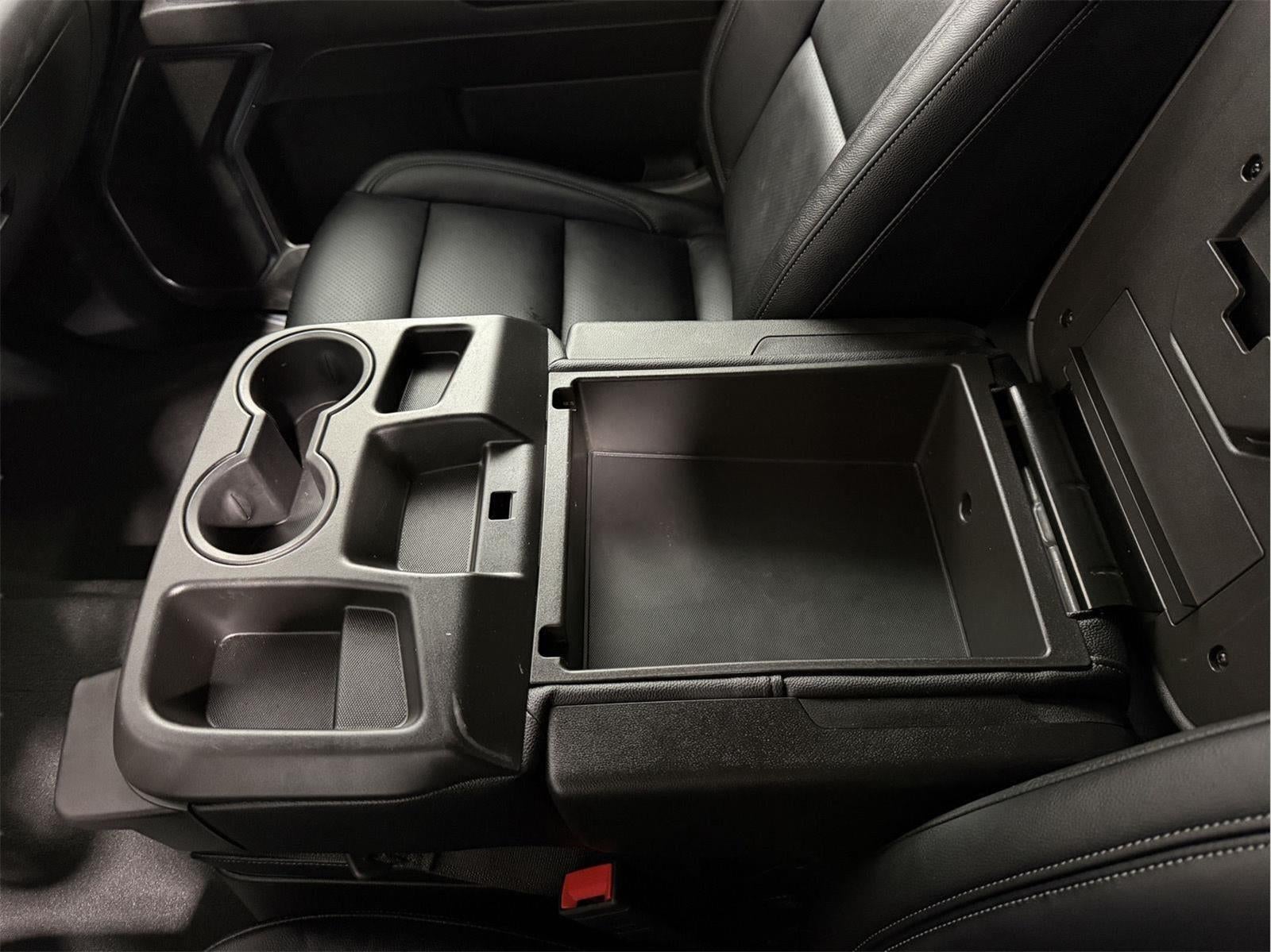 2024 GMC Sierra 3500HD 4WD Crew Cab Standard Bed SLE