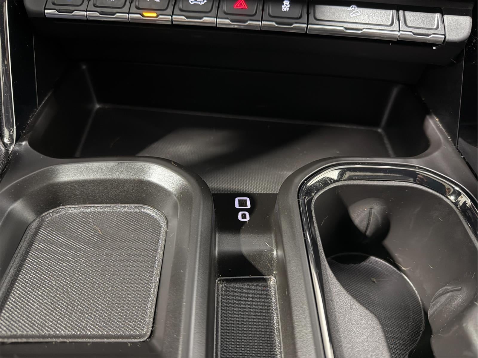 2024 GMC Sierra 3500HD AT4