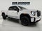 2025 GMC Sierra 2500HD 4WD Crew Cab Standard Bed AT4