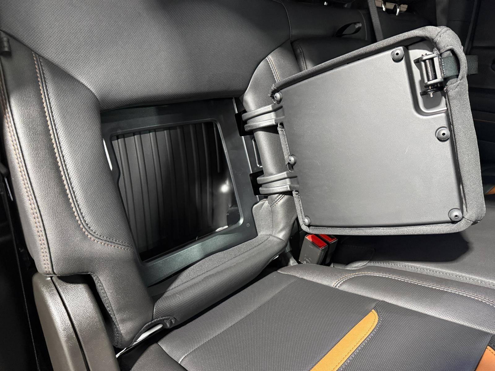 2025 GMC Sierra 2500HD 4WD Crew Cab Standard Bed AT4