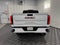 2025 GMC Sierra 2500HD 4WD Crew Cab Standard Bed AT4