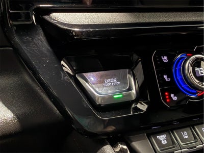2025 GMC Sierra 2500HD 4WD Crew Cab Standard Bed AT4