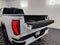 2025 GMC Sierra 2500HD 4WD Crew Cab Standard Bed AT4