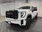2025 GMC Sierra 2500HD 4WD Crew Cab Standard Bed AT4
