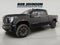 2025 GMC Sierra 2500HD Crew Cab, Standard Bed, AT4X, 4WD