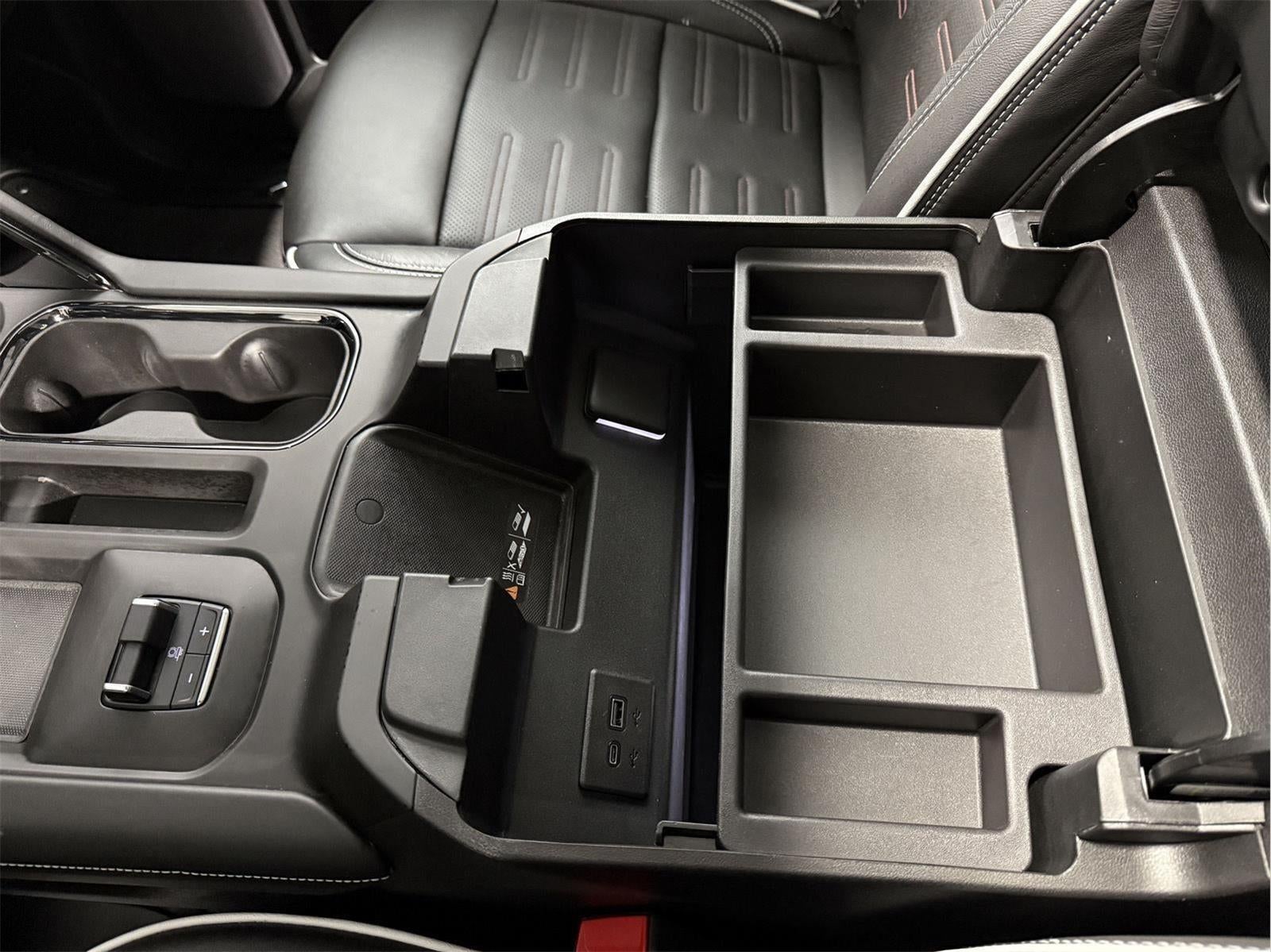 2025 GMC Sierra 2500HD AT4X