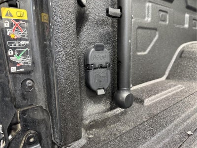 2025 GMC Sierra 2500HD AT4X