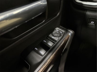 2022 GMC Sierra 2500HD SLE