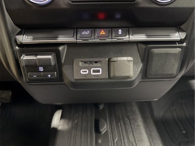 2022 GMC Sierra 2500HD SLE