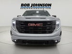 2024 GMC Sierra 1500 4WD Crew Cab Short Box Elevation with 3VL