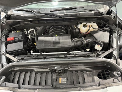 2025 GMC Sierra 1500 Crew Cab, Standard Bed, Elevation, 4WD