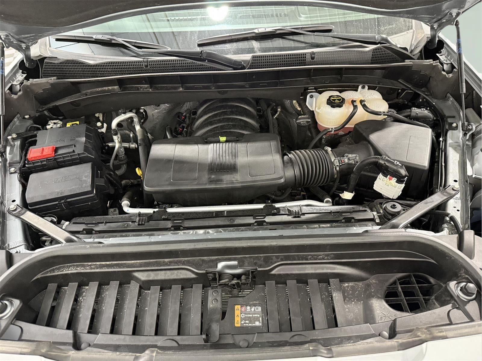 2025 GMC Sierra 1500 Crew Cab, Standard Bed, Elevation, 4WD