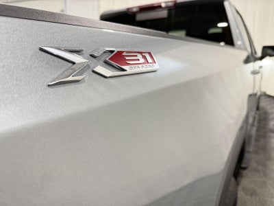 2025 GMC Sierra 1500 Crew Cab, Standard Bed, Elevation, 4WD