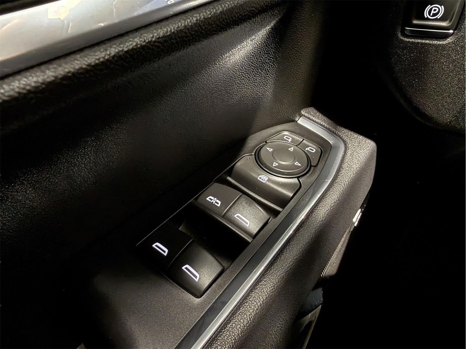 2025 GMC Sierra 1500 Crew Cab, Short Bed, Elevation, 4WD