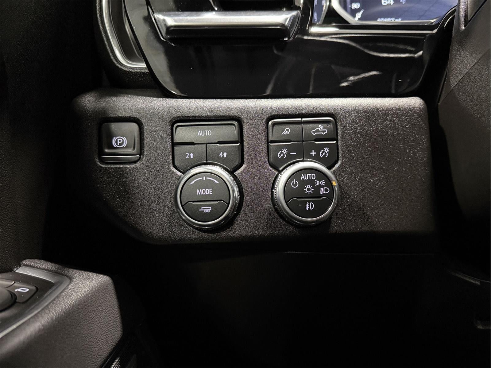 2025 GMC Sierra 1500 Crew Cab, Short Bed, Elevation, 4WD