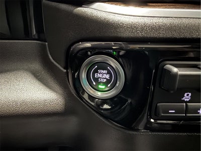 2025 GMC Sierra 1500 Crew Cab, Short Bed, Elevation, 4WD