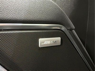 2025 GMC Sierra 1500 Crew Cab, Short Bed, Elevation, 4WD